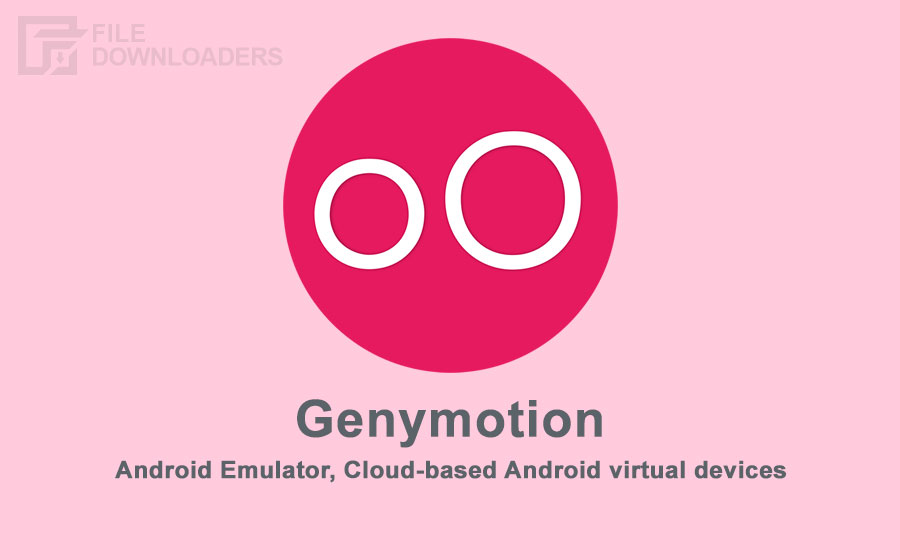 genymotion emulator mac os